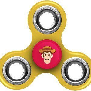 Disney Spinner